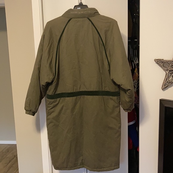Operator Jacket - Picture 7 of 10